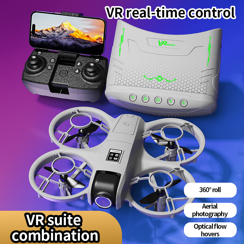 Drone Battery Box - X228 VR طائرة بدون طيار FPV