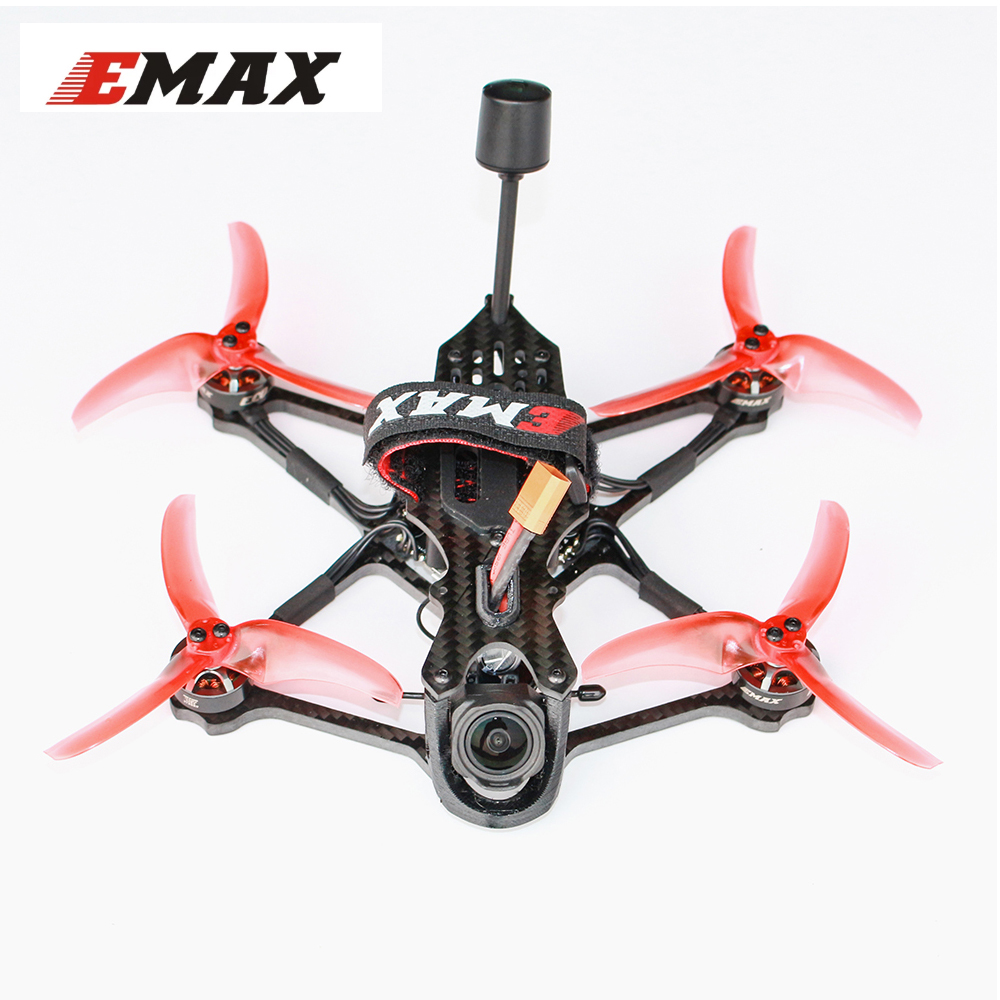 Drone Battery 4S - EMAX-Babyhawk O3 وحدة الهواء FPV الطائرة
