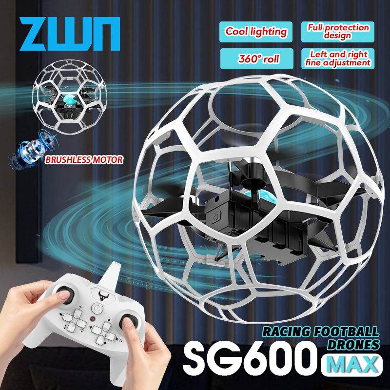 Drone Battery Box - SG600 MAX 2.4G RC سباق كرة