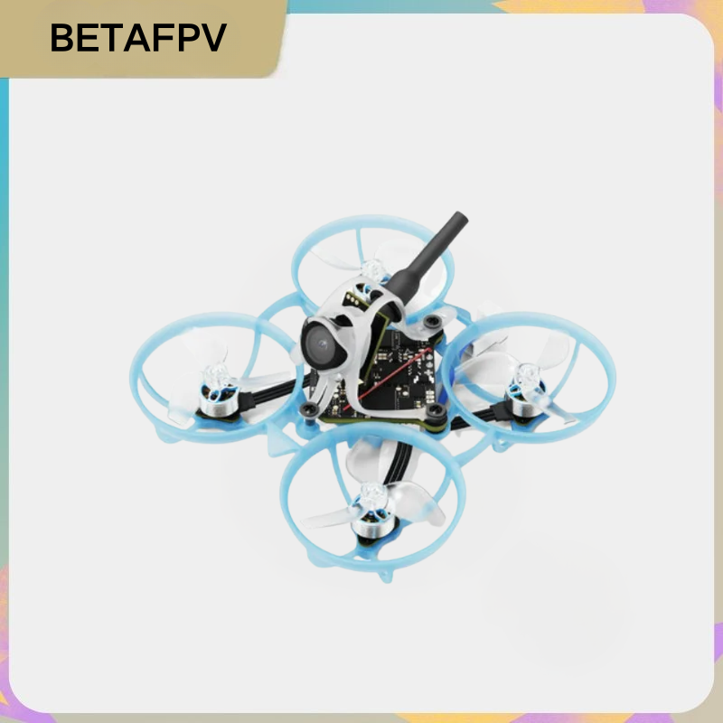 طائرة بدون طيار BETAFPV Air75  - مراجعة Drone Battery Case وسعره