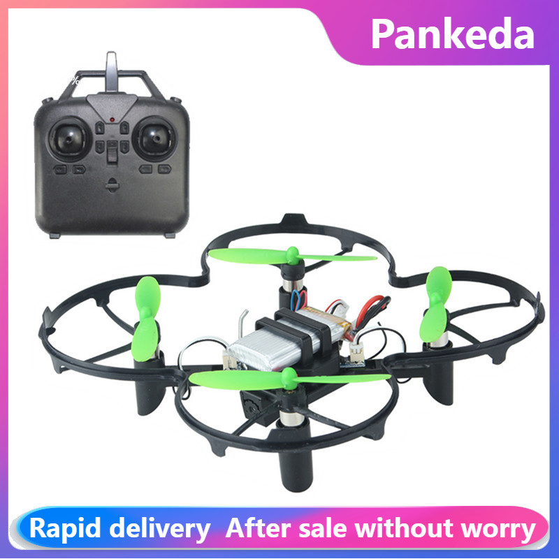 طائرة بدون طيار صغيرة DM002 لل - مراجعة Drone Battery Box وسعره