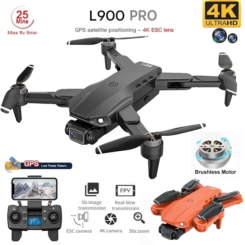 طائرة بدون طيار رباعية المراوح - مراجعة Drone Battery Box وسعره